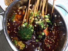 -雲蜀龙阁·金牌水煮鱼(方庄店)