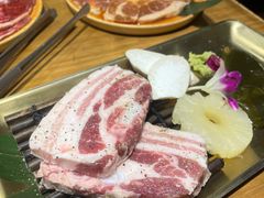 -牛人·雪花牛·木炭烤肉(昆山陆家店)