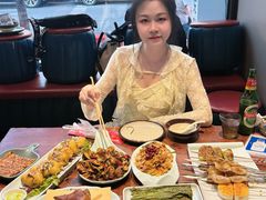 -状元阁烧烤(新华路总店)