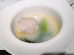 鮰鱼狮子头-八分饱·西津会(西津渡店)
