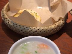 -南拳十三姨·潮汕砂锅粥(世纪金源店)