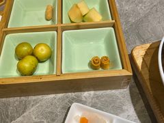 -北平食府(马鞍山路店)
