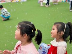 -上海贝贝佳幼儿园