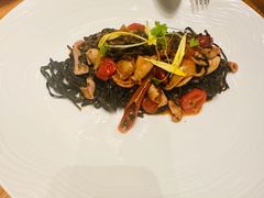 -君悦酒店·La Terrazza意合園·意式风味