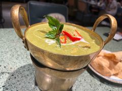 -Home Thai·泰谣(王府井apm店)