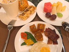 -TOUCH·游泳健身(重庆JW万豪店)