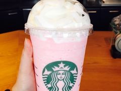 -星巴克(德阳洋洋百货店)