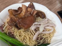 -百福麵家(新馬路店)