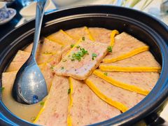 -金谷仓家庭料理(马泉营店)