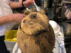 -達揚原味燉品(文明路店)