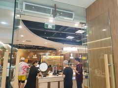 -大丰收李家(浦西万达店)