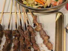 -新凯旋烧烤·燕姐千岛湖土菜