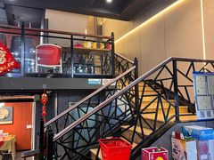 -北平味道.京味菜.烤鸭(梨园店)
