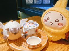 -潮粥荟·潮汕砂锅粥(朝阳大悦城店)