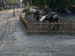 -南关石牌坊古镇