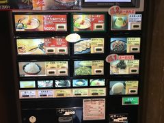 -一兰拉面(新宿中央东口店)