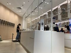 -% Arabica阿拉比卡咖啡(深圳湾万象城店)