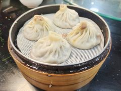 -李记清真馆(打钉巷店)