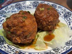 -春水锅贴·传统鲁菜(大明湖店)