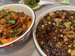 -辣螃铠盆盆蟹大排档(总店)