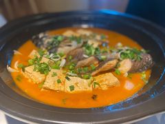 -筱爷叔·上海传统手工菜(玉树路店)