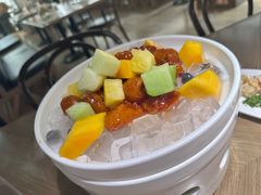 -大树餐厅(大悦城店)