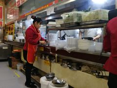 -金之禾馍菜汤四川家常菜(华城国际中心店)