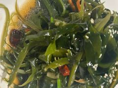 -双合园·海鲜水饺青岛菜(九水东路店)