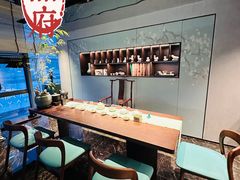 -宫燕府·京菜·烤鸭·淮扬菜(王府中心店)