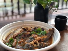 红烧太湖杂鱼-新木器时代餐厅(太湖新天地店)