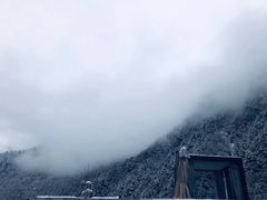 -古尔沟华美达温泉度假酒店