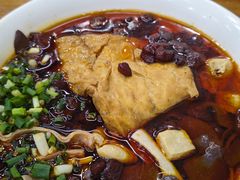 -蒋家肠旺面馆老店(合群路店)