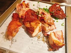 -绿茶餐厅(西单老佛爷店)