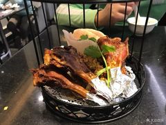 -避风塘·老港味餐厅(虹口龙之梦店)