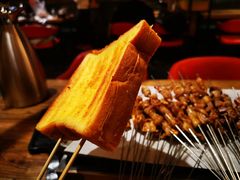 -铁人烧烤(北京店)