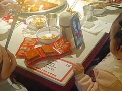 -小龙坎火锅(春熙太古里店)