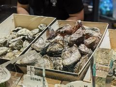 -普朗姆生蚝吧(原建国路店)