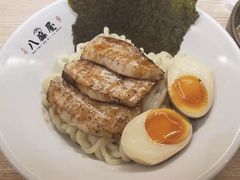 -八盛屋·沾面(集美万达店)