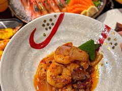 -极盐铁板烧(仓山万达广场店)