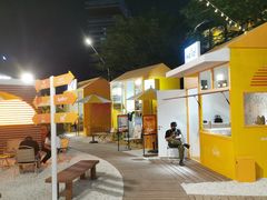 -东莞松山湖万象汇