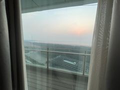 -青岛银沙滩温德姆至尊酒店