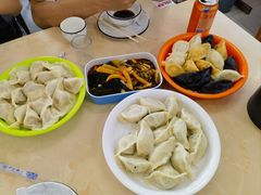 -北方饺子王·海肠捞饭·海鲜锅(山大店)