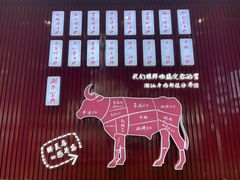 -万祥牛肉火锅(金龙店)