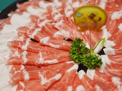 -阳坊胜利涮羊肉(阳坊总店)