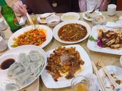 -春江饭店(共青团路总店)