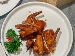 -粤来记·啫啫煲·点心(日月光店)