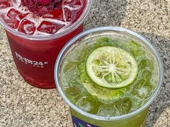 -炖物24章·顺时轻养茶(杭州大厦店)