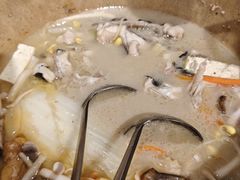 -云尊府云南菜·蒸汽石锅鱼(学清路店)