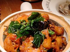 -岛风·台食小馆 ISLAND BISTRO(烟台山店)