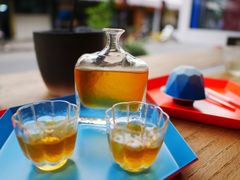 -茶是一枝花泡茶店